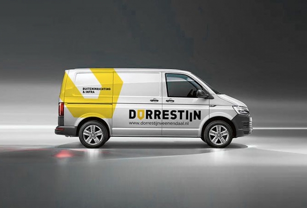 busbestickering-dorrestijn-signing-belettering-ontwerp