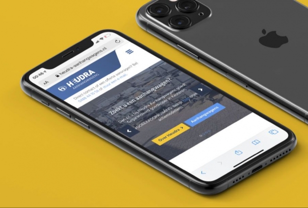 heudra-mobiele-webshop-mobiel-weergave-ontwerp-specifiek-voor-development
