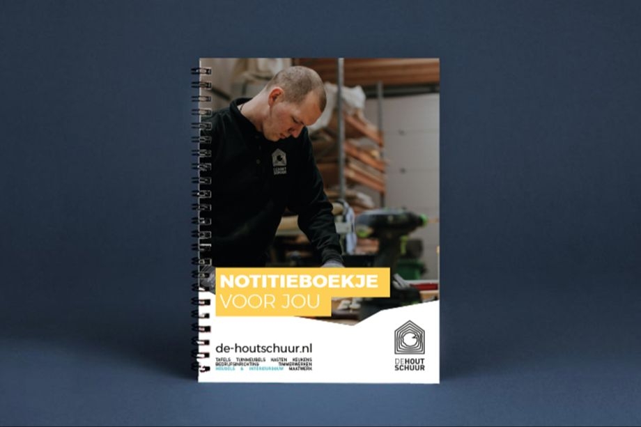 notitieboekje-bedrukken-ontwerpen