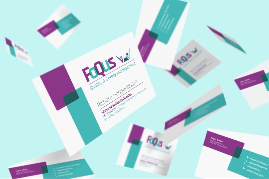 foqus-advies-portfolio-visitekaartjes