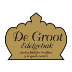 De Groot Edelgebak