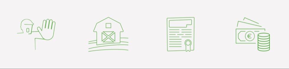 Deze icons zijn ontworpen voor HDD Advies