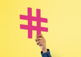 Waarom hashtags toevoegen op social media?