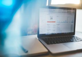 Upgraden naar Google Analytics 4 (GA4)