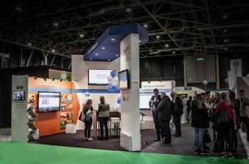 Beurs en evenementen