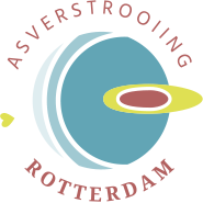 Asverstrooiing Rotterdam