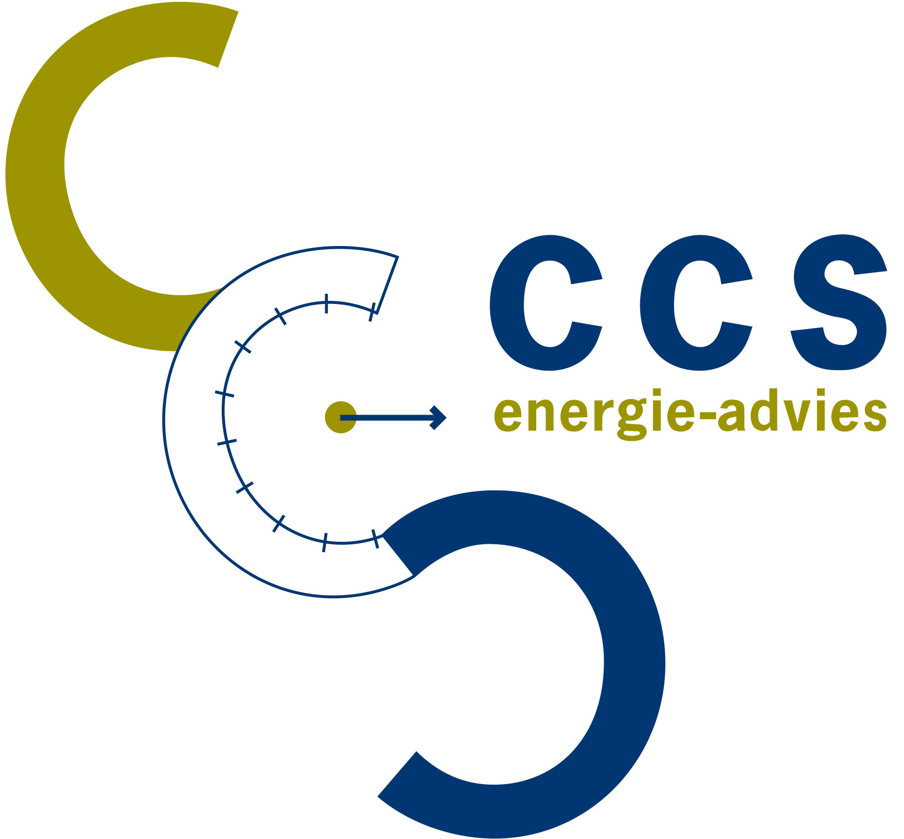 CCS Energie-Advies